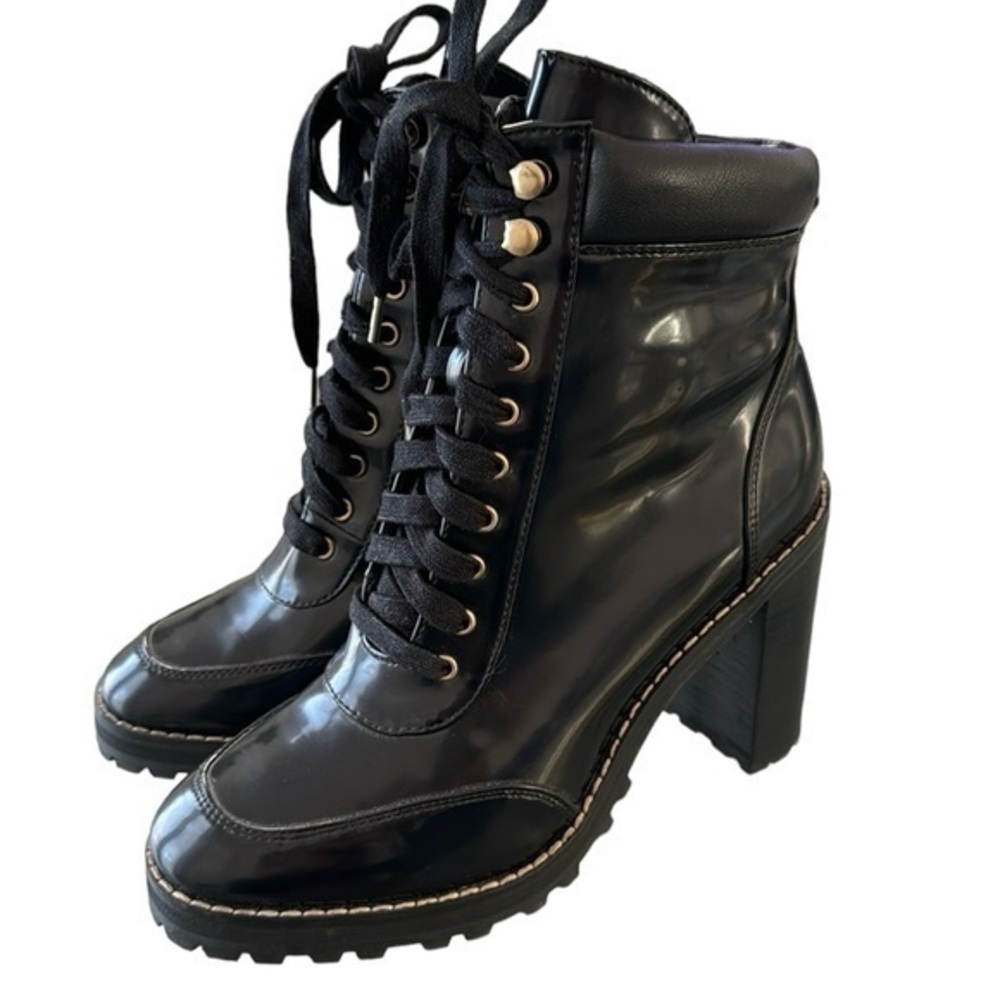 H&M boots
